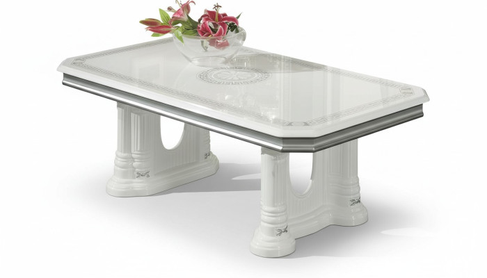 Klassieke luxe salontafel bank woonkamer ontwerptafel Nieuwe bijzettafels