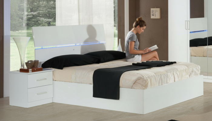Nachtkastje Hout Nachtkastjes Tafel Consoles Nacht Moderne Stijl Nieuw