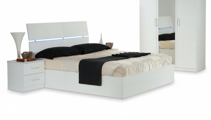 Nachtkastje Hout Nachtkastjes Tafel Consoles Nacht Moderne Stijl Nieuw