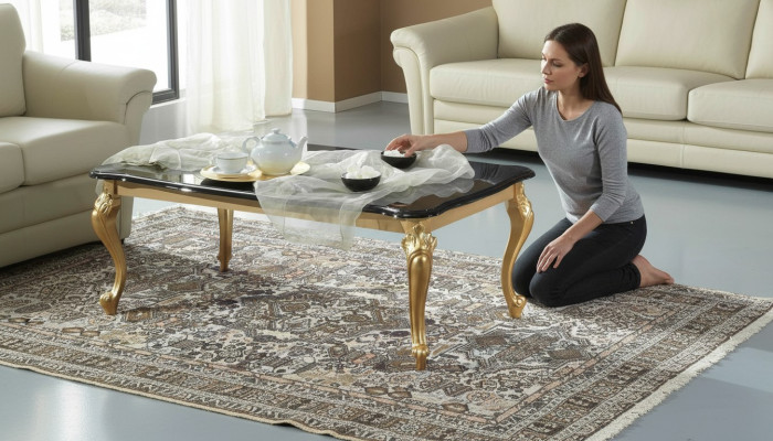 Klassieke salontafel luxe design salontafel koffietafels woonkamer
