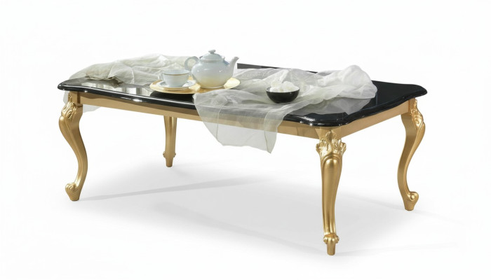 Klassieke salontafel luxe design salontafel koffietafels woonkamer