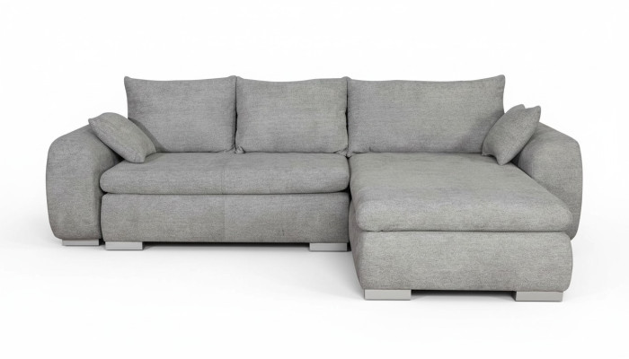 Hoekbank Bank Bank Bekleding L-vormige woonkamer loungeset Bankstel Sofas