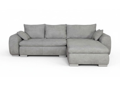Hoekbank Bank Bank Bekleding L-vormige woonkamer loungeset Bankstel Sofas