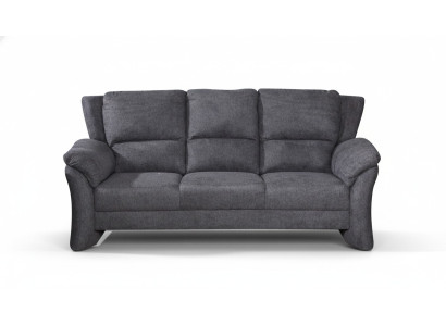 Sofaset 3+2+1 zits Set Bank Ontwerp Bekleding Banken Bank Modern