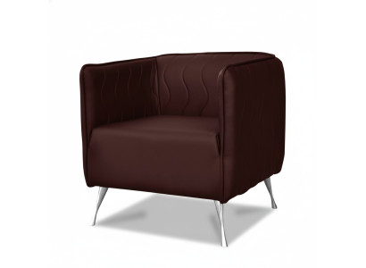 Ontwerp Loungestoel Eetkamer Fauteuil Relax Fauteuil Horeca Stoel Stoel