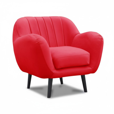 Luxe tv-clubfauteuil lounge-designbank ontspanningsbank