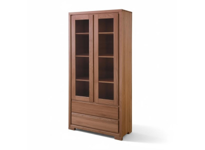 Klassieke vitrinekast vitrinekast vitrines buffet glazen kasten nieuw