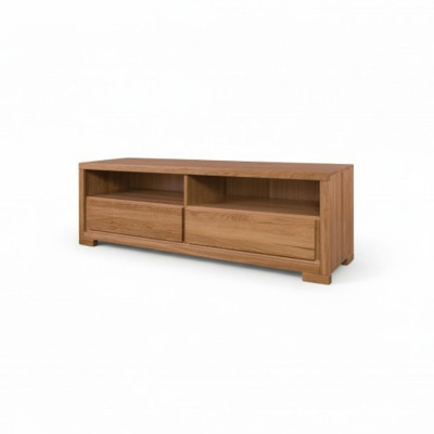 Luxe dressoir TV laagbord RTV kast tafel woonkamer hout klassiek nieuw