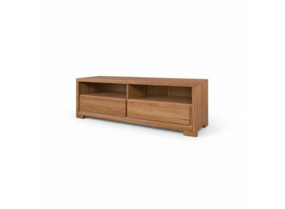 Luxe dressoir TV laagbord RTV kast tafel woonkamer hout klassiek nieuw