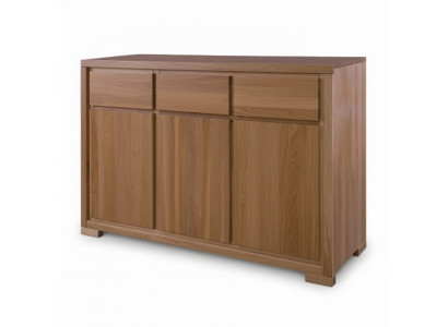Klassieke ladekast Laden Kast Kasten van hout Woonkamer Kasten Nieuw