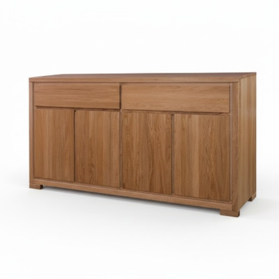 Ladekast xxl Slaapkamer Woonkamer Dressoir Massief Houten Kasten