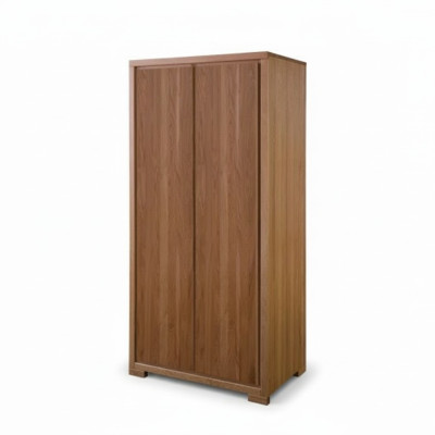 Kledingkast Slaapkamer Kast Design Luxe Kasten Plank Hout Massief Nieuw