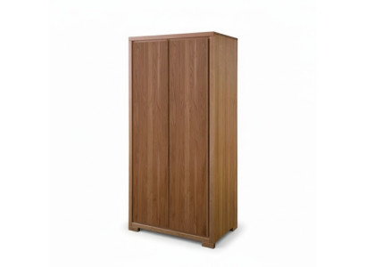 Kledingkast Slaapkamer Kast Design Luxe Kasten Plank Hout Massief Nieuw