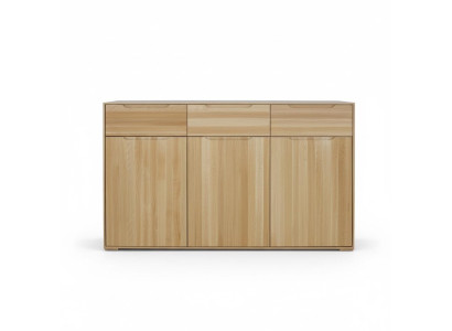 Ontwerp massief houten dressoir dressoir kast Echt houten kasten dressoir kast