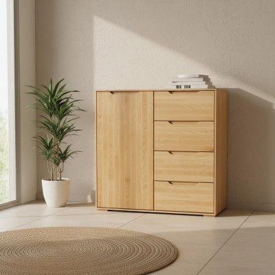 Massief dressoir meubels dressoirs massief houten kasten nieuw kast