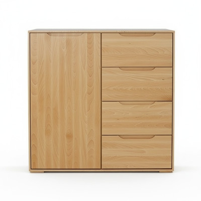 Massief dressoir meubels dressoirs massief houten kasten nieuw kast