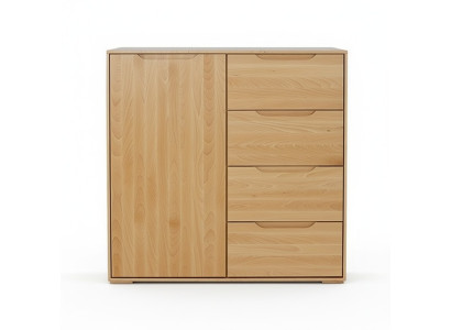 Massief dressoir meubels dressoirs massief houten kasten nieuw kast