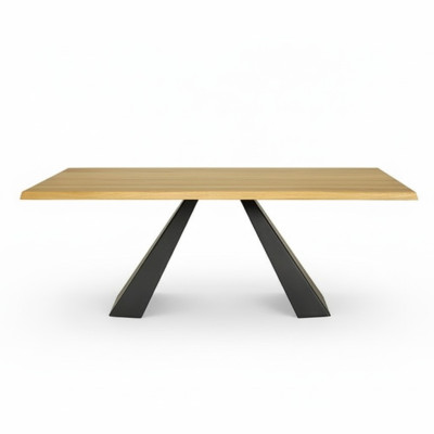 Eettafel Houten tafel Houten tafels Tafel Eetkamer Massief Massief houten Meubels Woonkamer