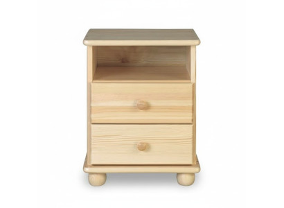 massief nachtkastje hout nachtkastjes tafel consoles dressoir landelijke stijl consoles