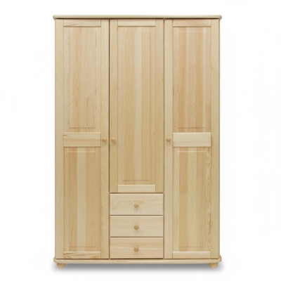 Kledingkast Ontwerp Kledingkasten Massief Hout Massieve Meubels Kasten Nieuw