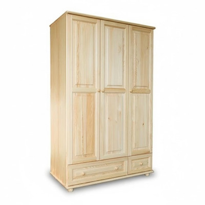 Kledingkast Slaapkamer Hout Echte Handgemaakt Massief Houten Kast Houten Kasten