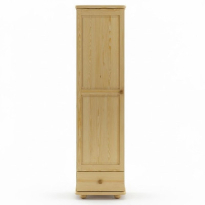 Kledingkast Slaapkamer Houten Kasten Grenen Kast Massief Meubels