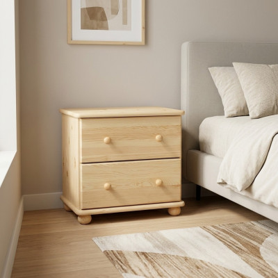 Ontwerp nachtkastje nachtkastje ladenkast massief houten meubelen houten meubelen handgemaakt nieuw