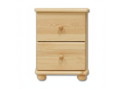 Nachtkastje Hout Nachtkastjes Tafel Consoles Landelijke Stijl Massief Consoles Ladenkast