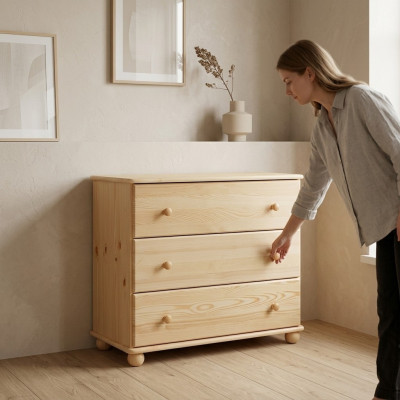 Massief dressoir, dressoir kast, dressoirs echt houten kasten Nieuw dressoir.