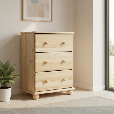 Ontwerp nachtkastje nachtkastje dressoir massief houten meubels houten meubels handgemaakt nieuw