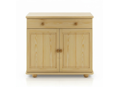 Massieve kast commode dressoir commodes massief houten kasten Nieuw dressoir meubels