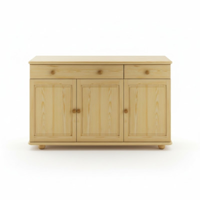 Massief dressoir dressoir kast massief houten kasten Nieuwe dressoir meubels ladenkasten