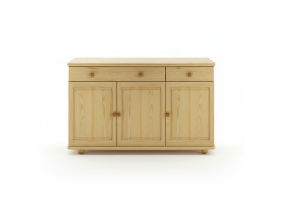 Massief dressoir dressoir kast massief houten kasten Nieuwe dressoir meubels ladenkasten