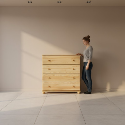 Echt hout dressoir dressoir meubels ladenkasten kasten nieuw dressoir kast