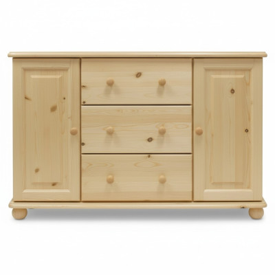 Massief dressoir dressoirs massief houten kasten nieuw dressoir meubels kast