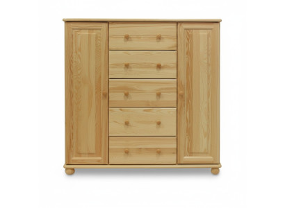 Massief dressoir dressoir kast meubels commodes massief houten kasten Nieuw dressoir