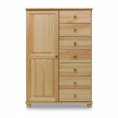 Massief dressoir sideboard meubels kasten Nieuw dressoir commodes kast massief hout