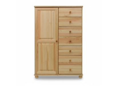 Massief dressoir sideboard meubels kasten Nieuw dressoir commodes kast massief hout
