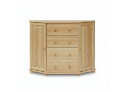 Massieve commode dressoir kast meubels massief houten kasten nieuw dressoir commodes