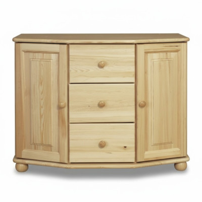 Massieve kast dressoir dressoir meubels commodes massief houten kasten nieuw dressoir