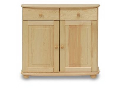Ontwerp dressoir handgemaakt hout dressoir kast nieuw massief hout meubels nieuw dressoir.