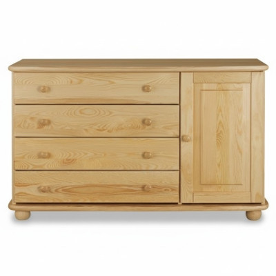 Laden Massief Laden Nieuw Dressoir Meubels Kast Sideboard Massief Houten Kasten