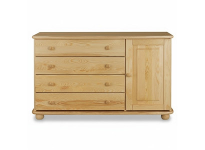 Laden Massief Laden Nieuw Dressoir Meubels Kast Sideboard Massief Houten Kasten