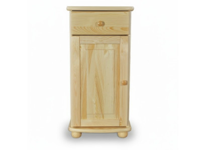 Buffetkast Ladekast Kast Dressoir Console Echt hout Massief hout Volhout