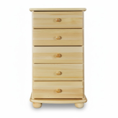 Highboard grenen massief massief houten kast dressoir commode kasten