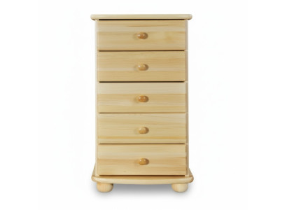 Highboard grenen massief massief houten kast dressoir commode kasten