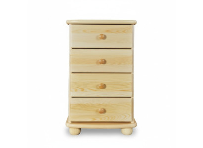 Houten ladekast Massief houten meubels Ladenkasten Massief hout Massieve plankenkast Nieuw