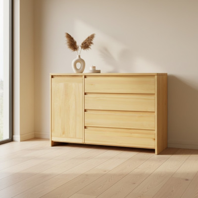 Massieve dressoir dressoir meubels ladenkastjes massief hout kasten nieuw dressoir kast