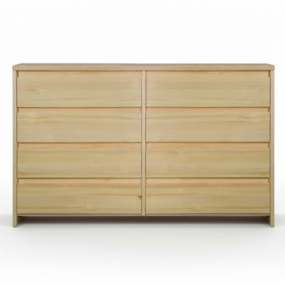 Sideboard commode massief kast meubels commodes massief houten kasten nieuw dressoir
