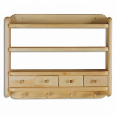 Kast massief hout meubels houten plank massief hout wandplank planken keukenkast